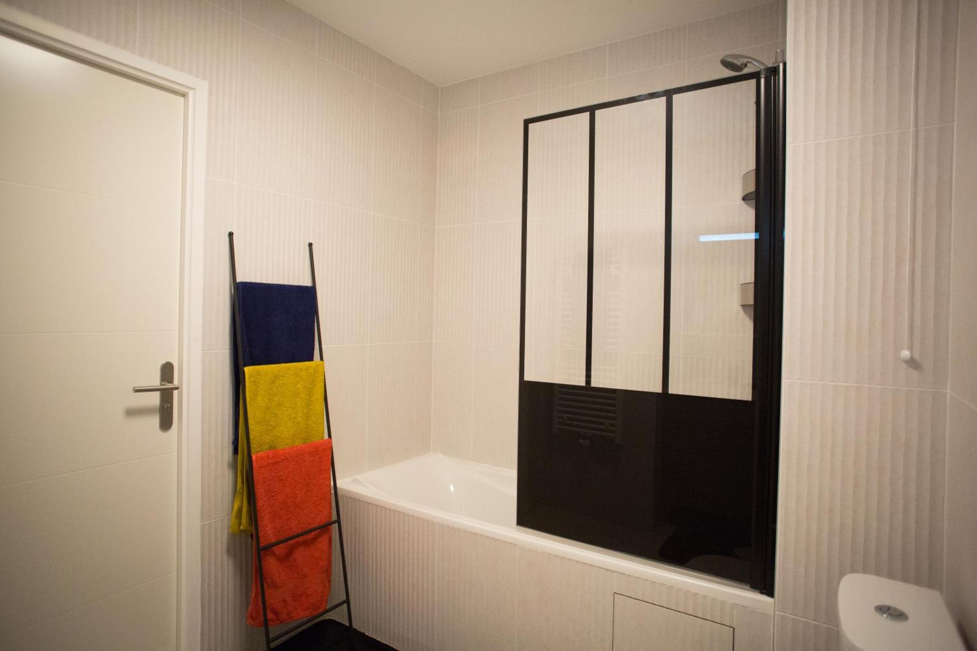 Le Repaire De Mickey Apartment เชสซี ภายนอก รูปภาพ