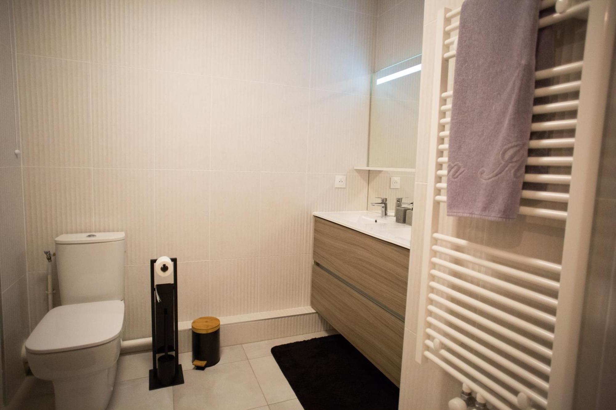 Le Repaire De Mickey Apartment เชสซี ภายนอก รูปภาพ