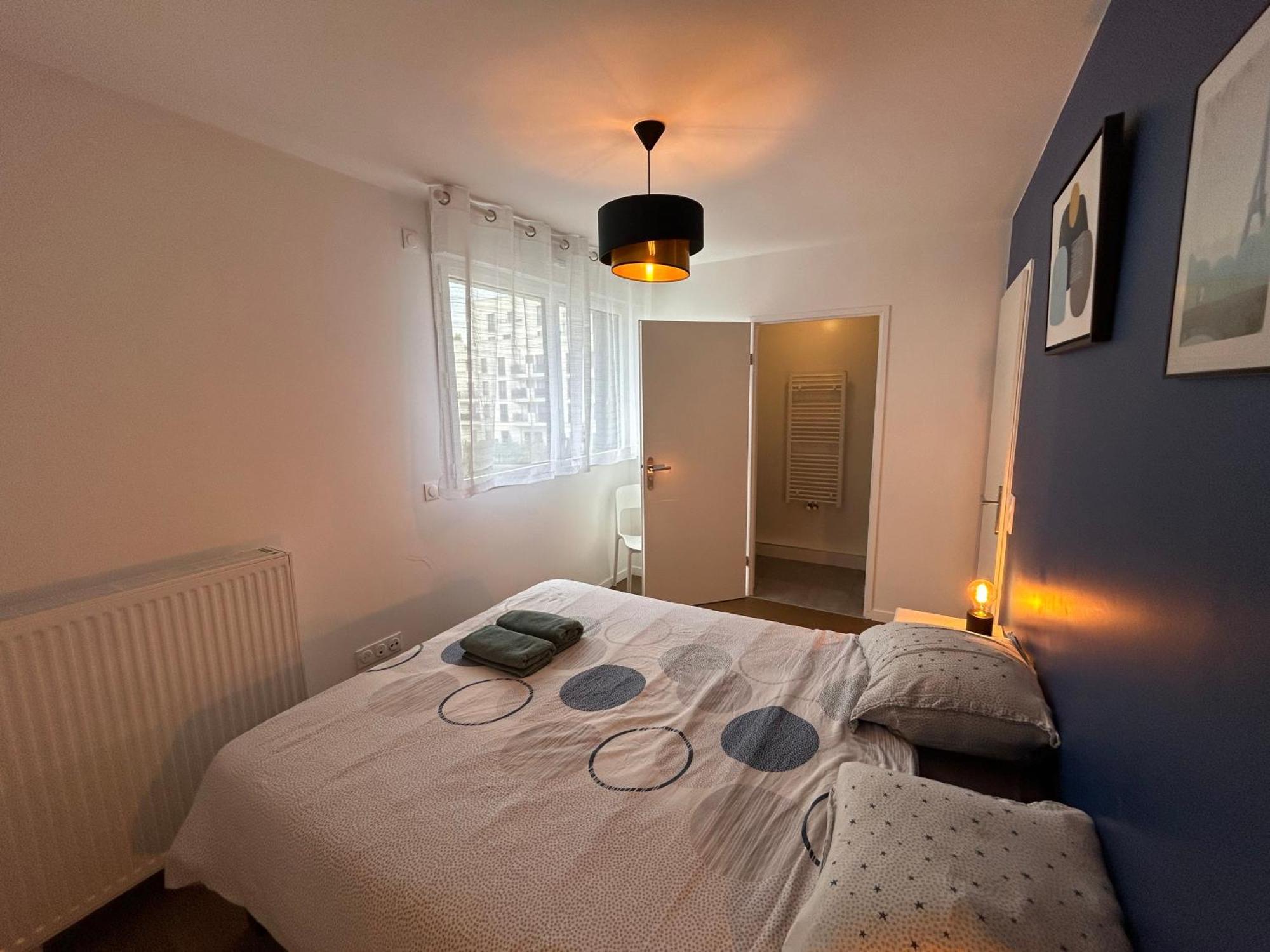 Le Repaire De Mickey Apartment เชสซี ภายนอก รูปภาพ
