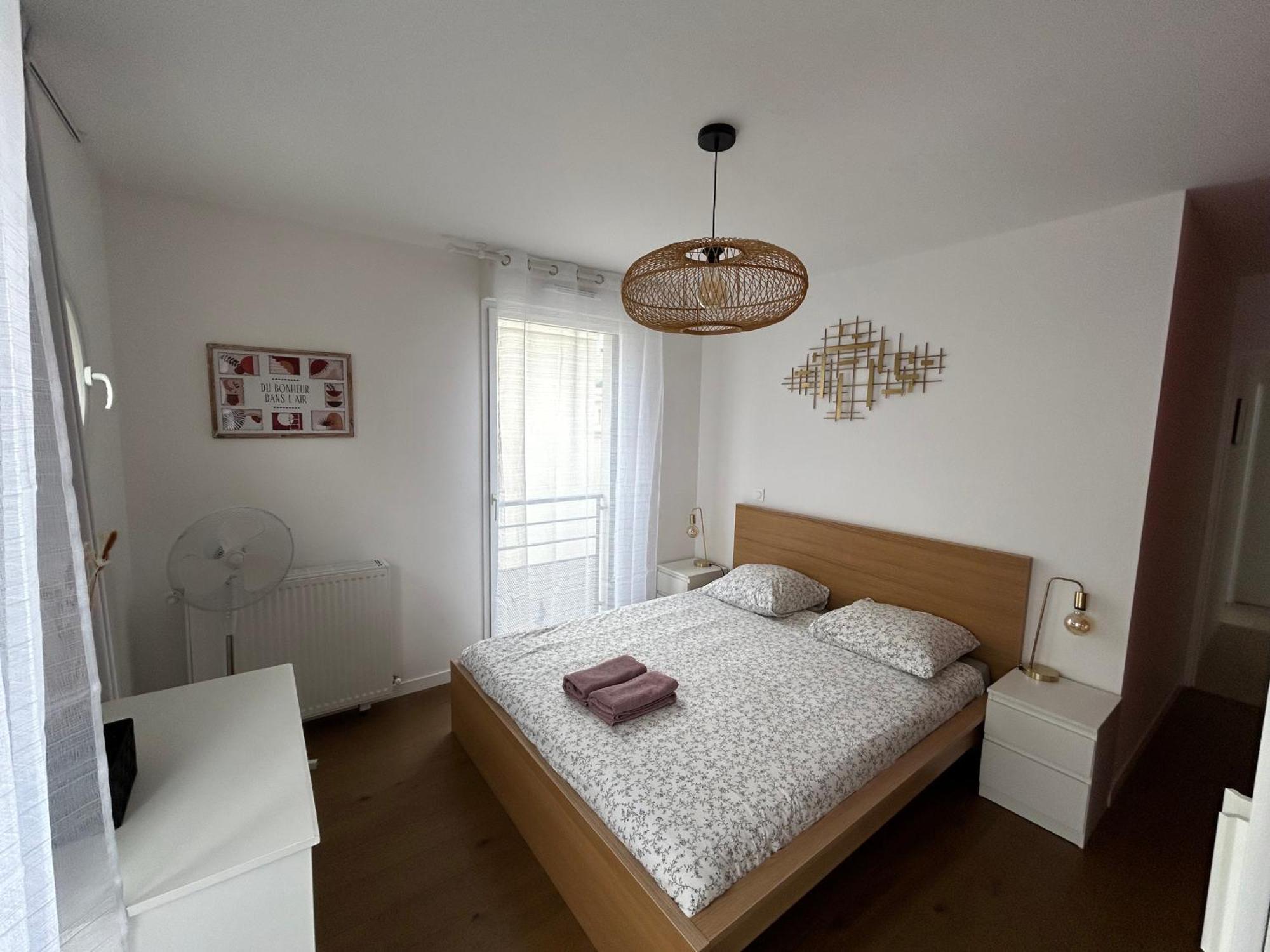 Le Repaire De Mickey Apartment เชสซี ภายนอก รูปภาพ