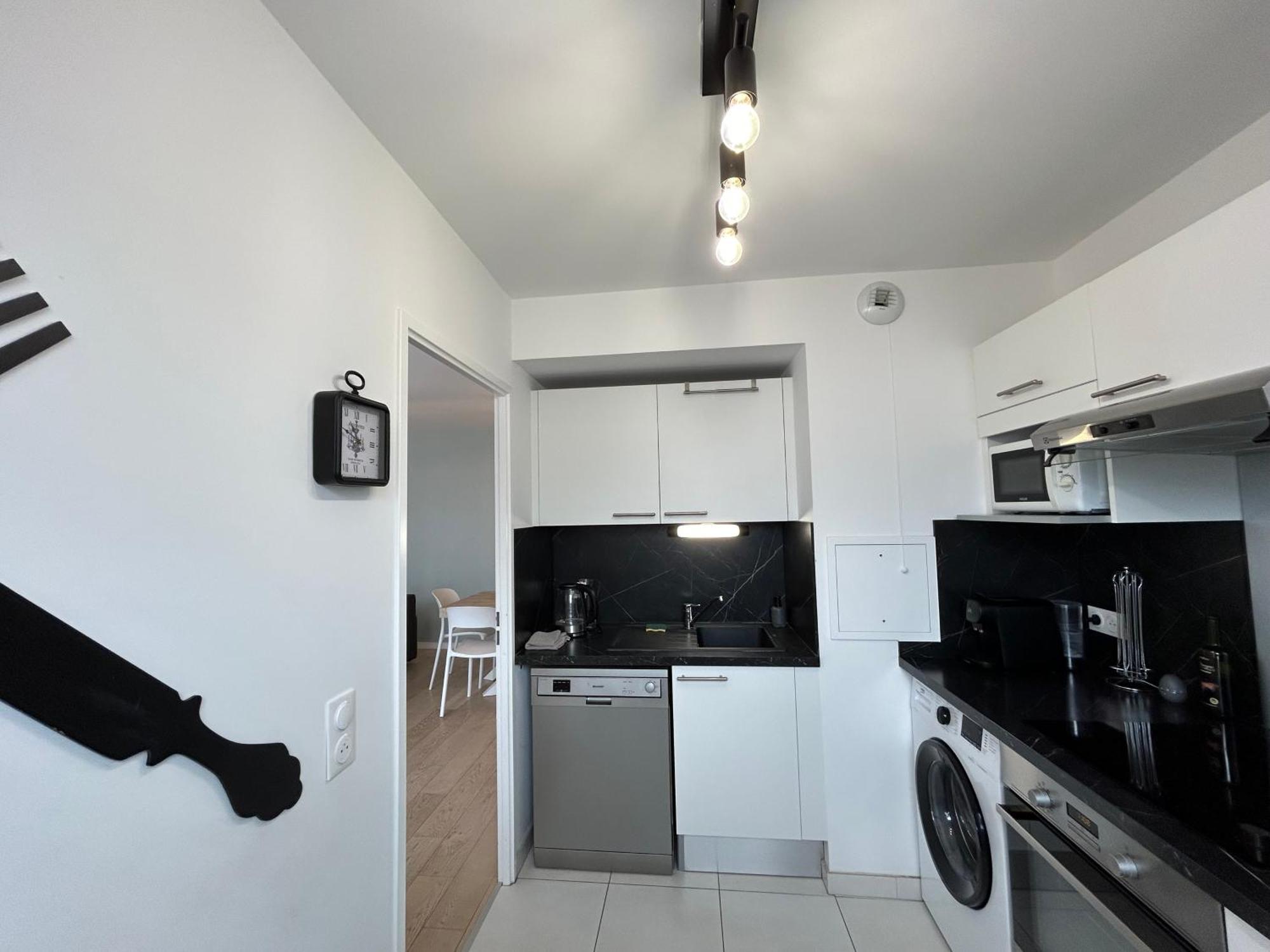 Le Repaire De Mickey Apartment เชสซี ภายนอก รูปภาพ